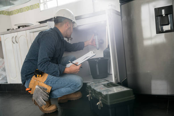 Best Plumbing Installation Services  in Graysville, TN