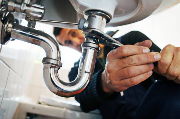 Best Clogged Drain Plumber  in Graysville, TN
