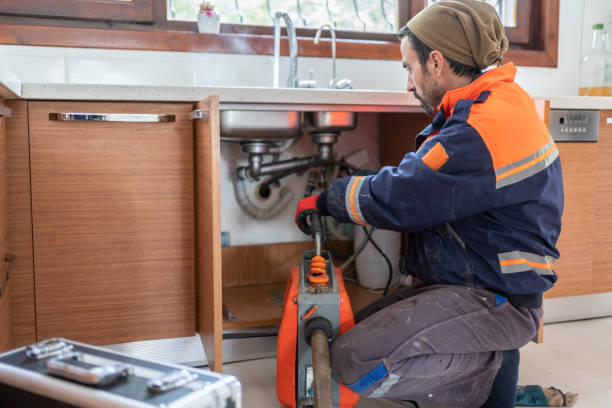 Best Drain Cleaning Services  in Graysville, TN
