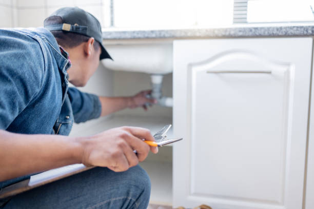 Best Toilet Repair Services  in Graysville, TN