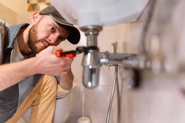 Best Sewer Line Repair  in Graysville, TN