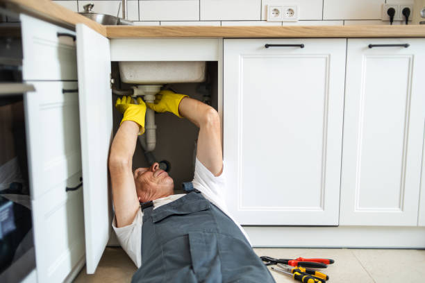 Best Shower Repair Services  in Graysville, TN