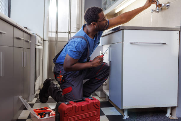 Best Leak Detection Services  in Graysville, TN