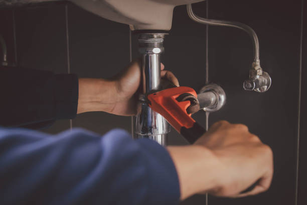 Best Commercial Plumbing Services  in Graysville, TN